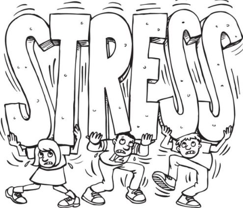 stress