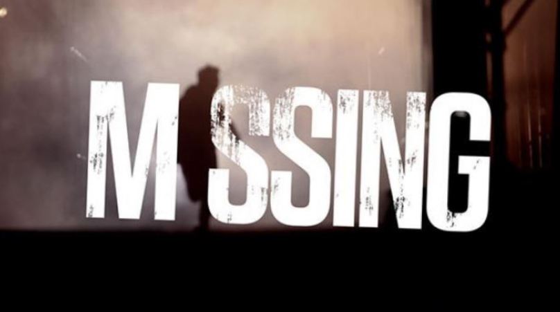 missing