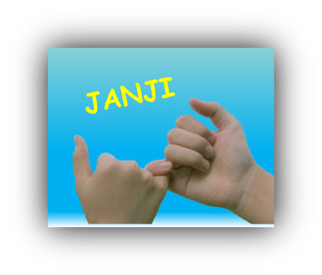 janji