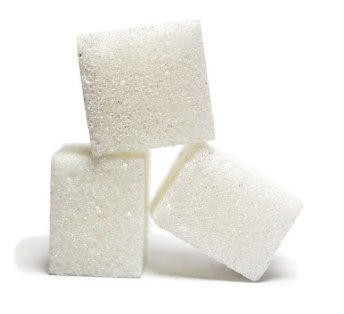 sugarcubes