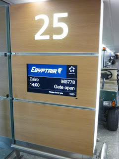 egyptair